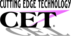 Cutting Edge Technology Logo